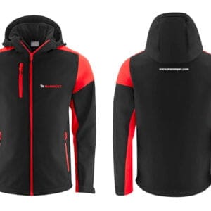 Prime Softshell