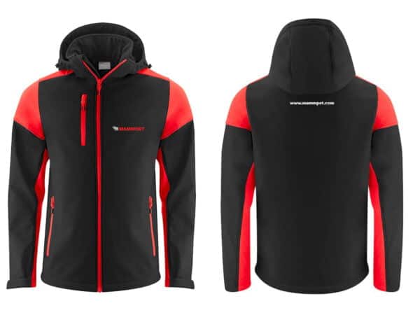 Prime Softshell
