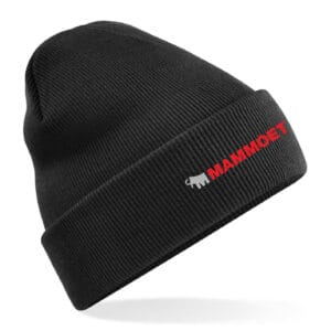 B45 - Mammoet Beanie