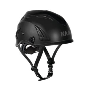 Kask Plasma AQ Safety Helmet - Black