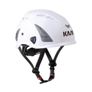 Kask Plasma AQ Safety Helmet - White