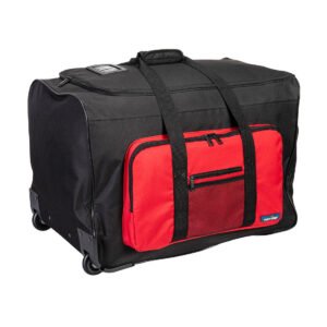 B907 Mammoet Traveller Bag