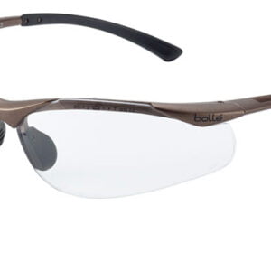 Bolle Contour Platinum Clear