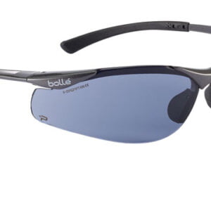 Bolle Contour Platinum Smoke