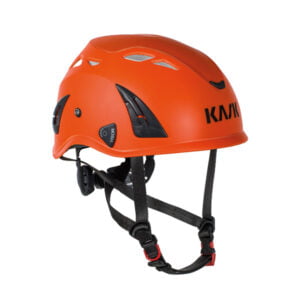 Kask Superplasma AQ Safety Helmet - Orange