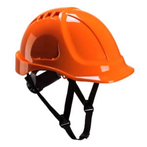 PS54 - Endurance Plus Helmet - Orange