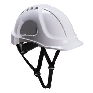 PS54 - Endurance Plus Helmet - White