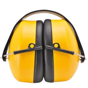 PW41 - Super Ear Defenders