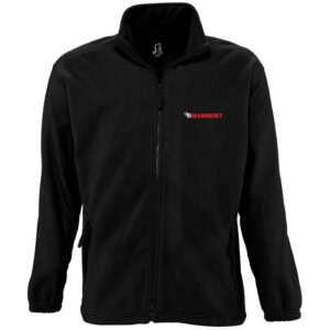 55000 Men's Fleece Jacket