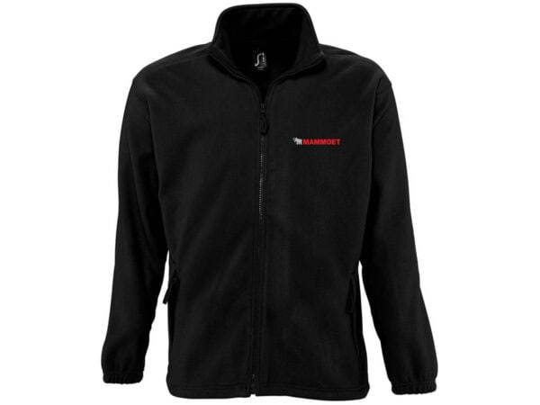 55000 Men's Fleece Jacket