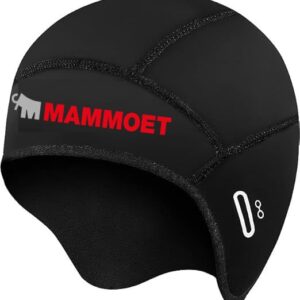 Mammoet Skull Cap - Pack of 50