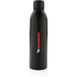 Mammoet Stainless Steel Bottle - Pack of 50