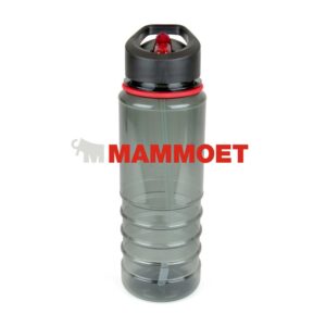 Mammoet Plastic Water Bottle - Pack of 50