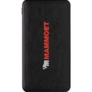 Mammoet Power Bank - Pack of 25